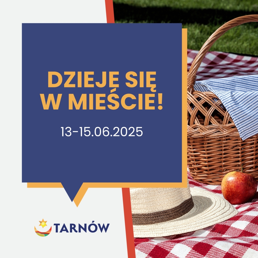 Dzieje się w mieście